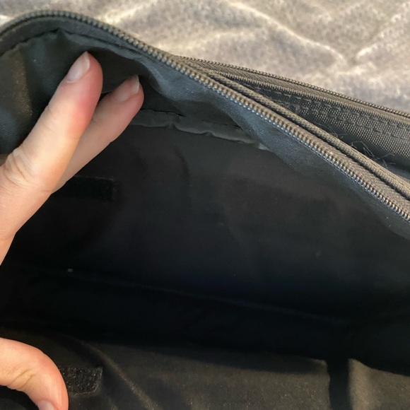 GC Samsonite black computer laptop PC messenger bag - Picture 7 of 13